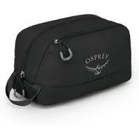 Osprey - Toiletry Kit Daylite - Neceseres size 4 l, negro