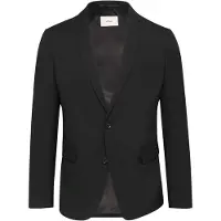 s.Oliver Chaqueta saco negro