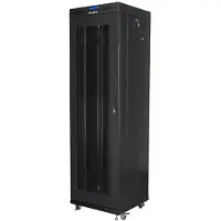 Lanberg Armario Rack Ff01-6642-23bl