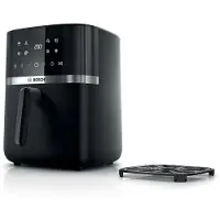 Bosch Freidora De Aire Serie 4 Mafs2462b 6.1l 2050w