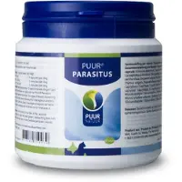 Puur Parasitus - 60 cáps.