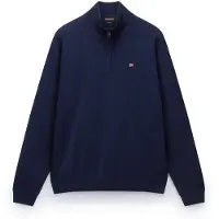 Napapijri Jersey 'Damavand' navy