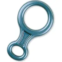 Camp C.A.M.P. - Standard Figure 8 - Descensor gris