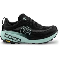 Topo Athletic - Women's Vista - Zapatillas de trail running size 40, negro