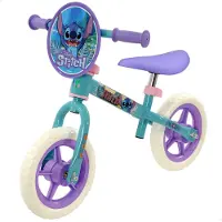 Stitch Bicicleta Sin Pedales 77771