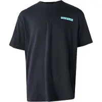 Adidas Unisex Originals Graphic Tee Black Talla: S | Camisetas de Seda Outlet | Unisex | Negro