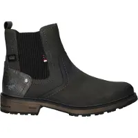 Mustang Botas antracita