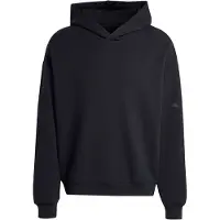 Adidas adidasSUDADERA CON CAPUCHA SOFT LUX M Black Hombre