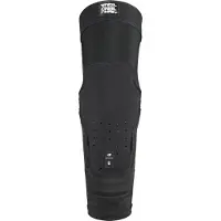 O'Neal - Youth Dirt Knee - Protector size L/XL, negro/gris