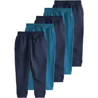 Next Pantalón navy / azul cielo