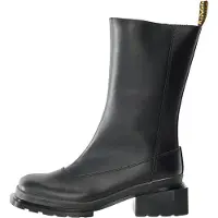 Dr. Martens Botines 'Maybole' negro