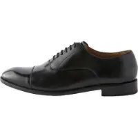 Next Zapatos con cordón negro