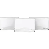 Mercusys Punto De Acceso Wifi Halo H27be 3 Unidades
