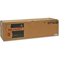 Sharp MX-51GTBA toner negro (original)