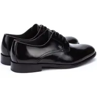Martinelli Zapatos con cordón 'Arlington' negro