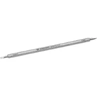 Facom , destornillador con hoja intercambiable, ranura de 3,5 mm y 4 mm, modelo ATMZ.S3.5-4