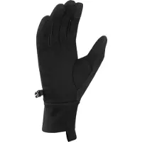 Mammut - Astro Light Softshell Glove - Guantes size 7, negro