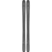 Atomic - Packs (esquí + fijaciones) - Pack Maverick 88 CTI 2026 - Gris