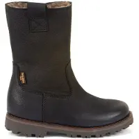 Froddo - Kid's Maxine Tex - Botas invierno size 27, negro