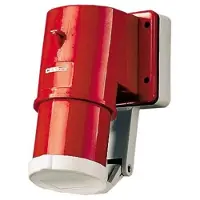 MENNEKES Conector enchufable , modelo 412