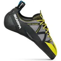 Scarpa - Vapor - Pies de gato size 46, gris