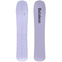Bataleon Tabla De Snowboard Cruiser