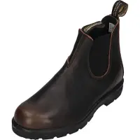 Blundstone Botines CLASSIC CHELSEA BOOTS mujer - Marrón - 37
