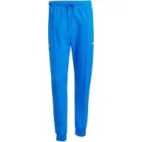 Adidas adidasPantalón Real Madrid Terrace Icons XL Blue Bird / White Hombre