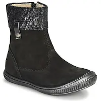 GBB Botines ORANTO niña - Negro - 26