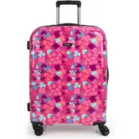 Gabol Maleta Trolley Clover-medium