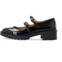 Bianco Biapearl Merceditas Negro 39