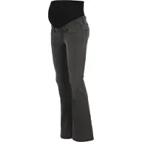 Vero moda Maternity Vaquero 'VMMTANYA' gris oscuro