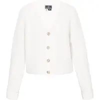 Dreimaster Maritim Cárdigan 'Maritime' offwhite