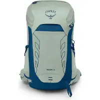 Osprey - Mochilas para excursión de un día - Talon 26 Frosty Mint Green/Night Shift - Azul