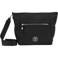 JOOP! Bolso de hombro 'Lietissimo 1.0 Kaja'' negro
