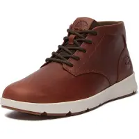 Timberland Zapatillas Parker Street Mid Lace Up