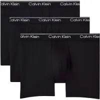Calvin Klein Underwear Calzoncillo boxer negro