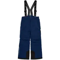 LEGO - Kid's Powai 708 - Pantalones de esquí size 98, azul