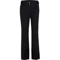 Ziener - Women's Talina-Z - Pantalones de esquí size 42 - Regular, negro