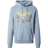 Superdry Sudadera Con Capucha Vl Tokyo Relaxed Fit