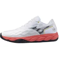 Mizuno Zapatillas De Tierra Batida Wave Enforce Court Cc