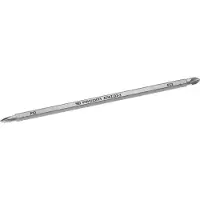 Facom Broca para ATMZ.D, intercambiable, punta PZ2 / PZ3, modelo ATMZ.D2-3