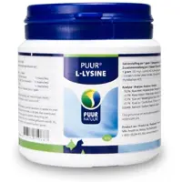 Puur L-Lysine - 2 x 50 g
