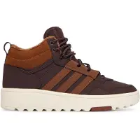 Adidas Zapatillas Hoops 4.0 Mid Winterized