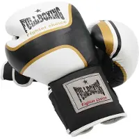 Softee Guantes De Combate Tsunami
