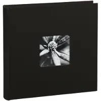 Hama Álbum De Fotos De Bellas Artes 100p 30x30