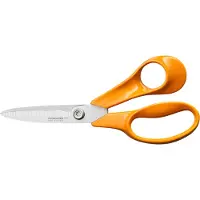 Fiskars Tijeras 18.7 Cm