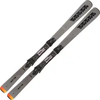 K2 Pack De Esquís Alpinos Blur Xt+mxc 12 Tcx Light Quikclik