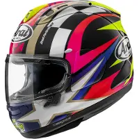 Arai Casco Integral Rx-7v Evo Schwantz 30