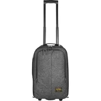 Tatonka Travel 40 2 ruedas Maleta de cabina 50 cm Compartimento para el portátil gris